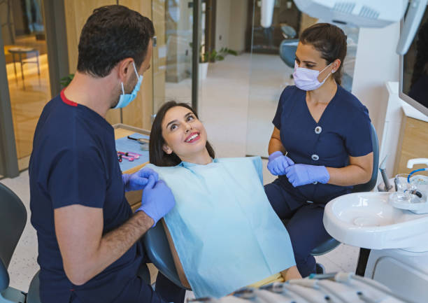 Best Traditional Braces  in Corydon, IA