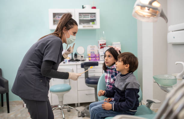 Best Dental Fillings (Composite and Amalgam)  in Corydon, IA