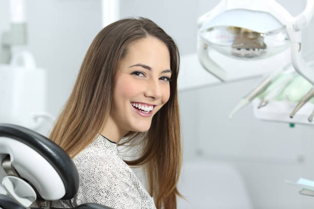 Advanced Technology for Better Dental Care in Corydon, IA